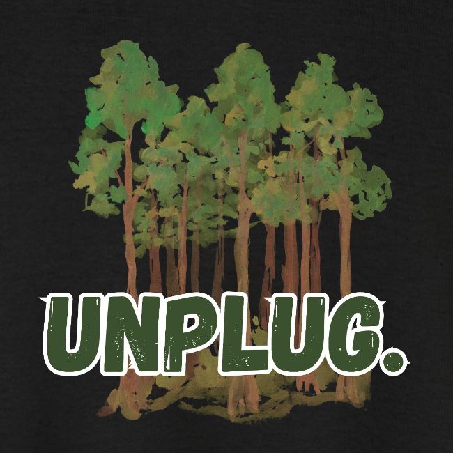 Unplug Series 4