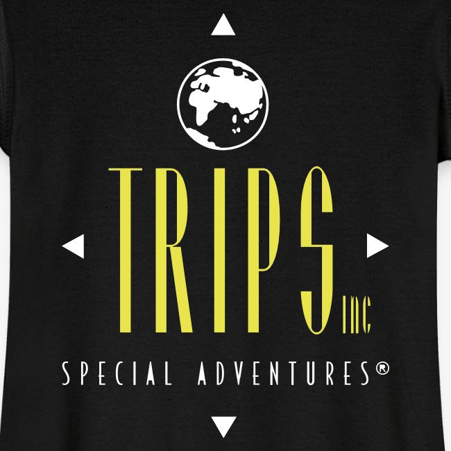 Trips Inc.™ Original Logo