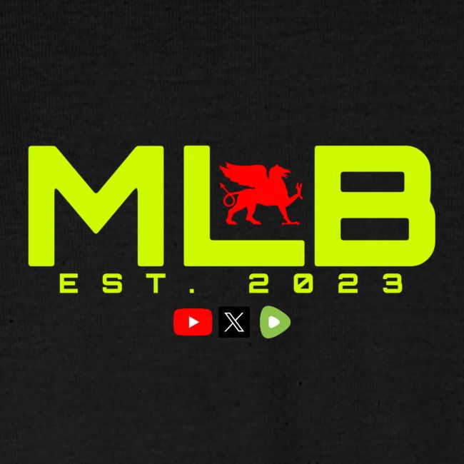 MLB LOGO NOV 24 2