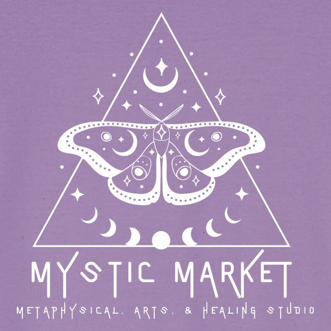 Mystic Market