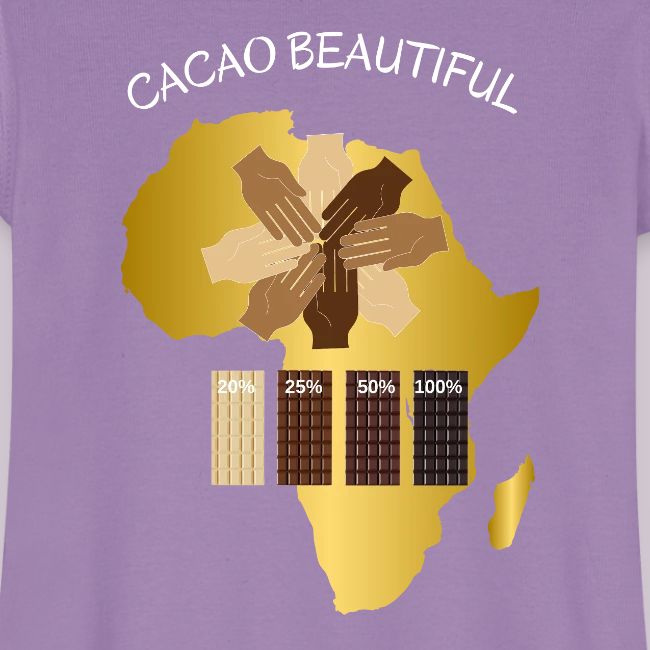 Cacao Beautiful