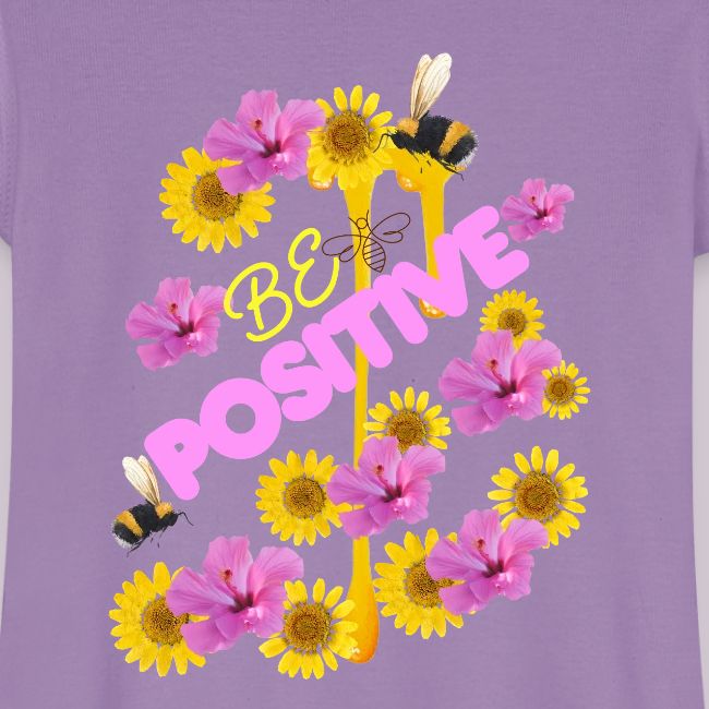 BE Positive