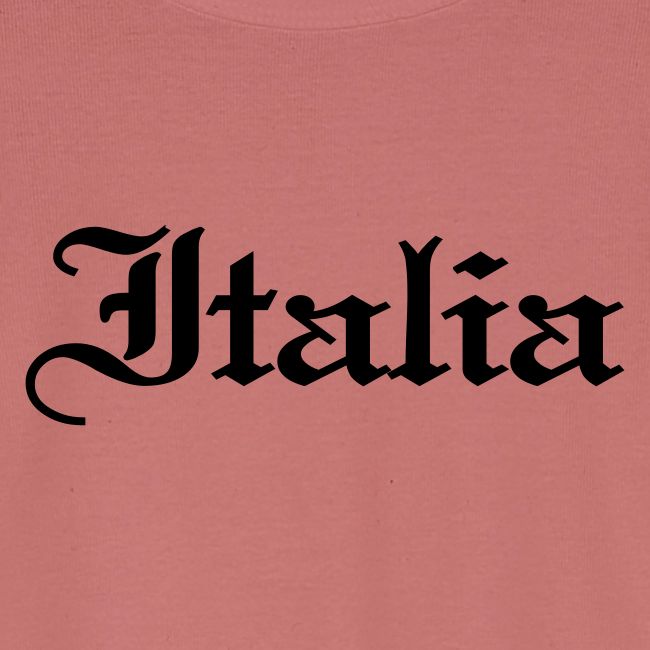 Italia Gothic