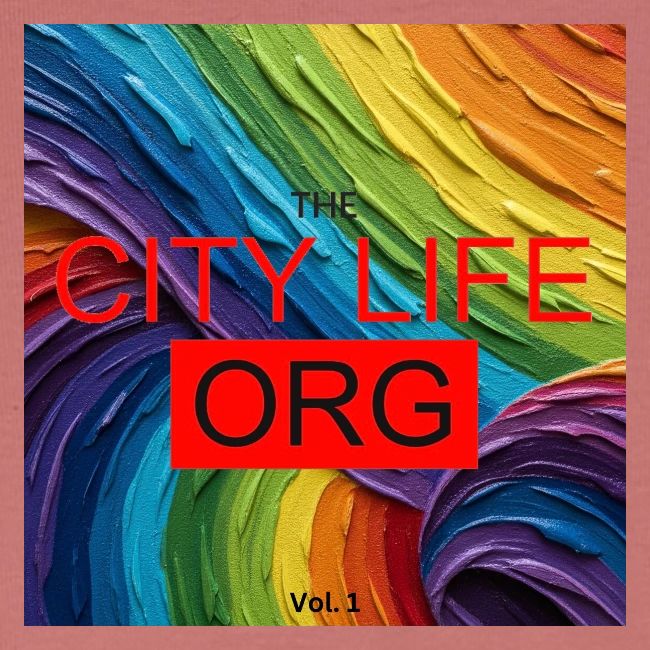 CIty Life Org Vol. 1