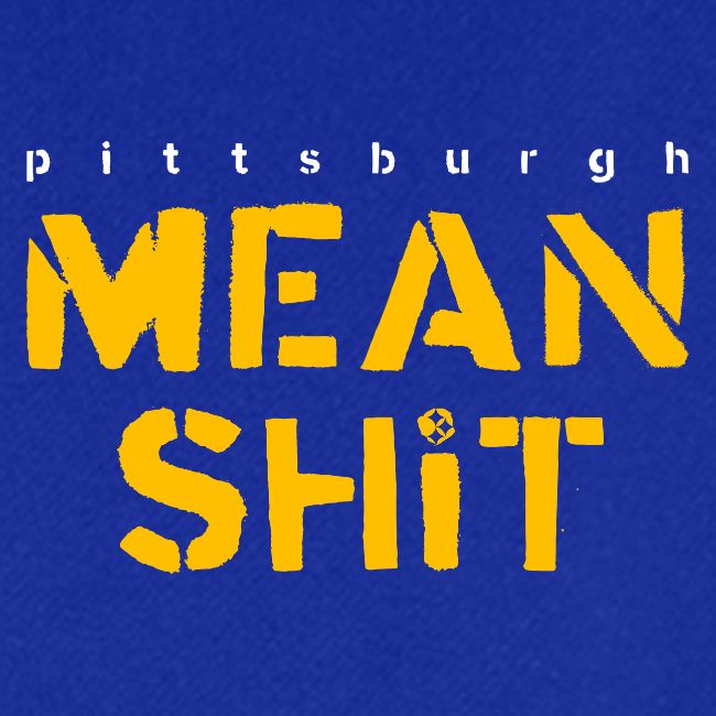 Mean Shit