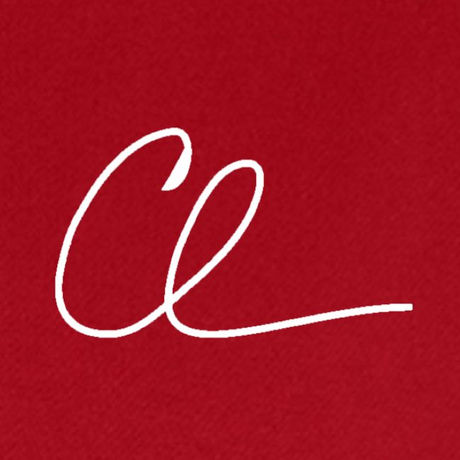 CL Signature (White)