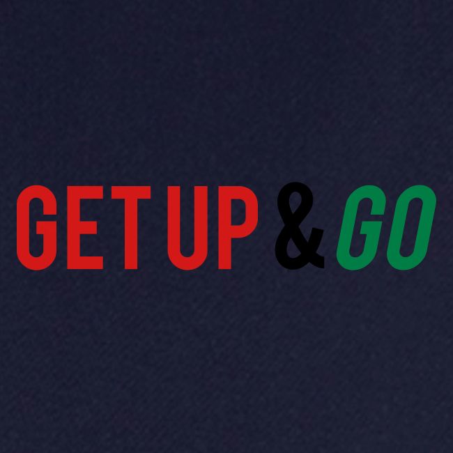 Get Up and Go