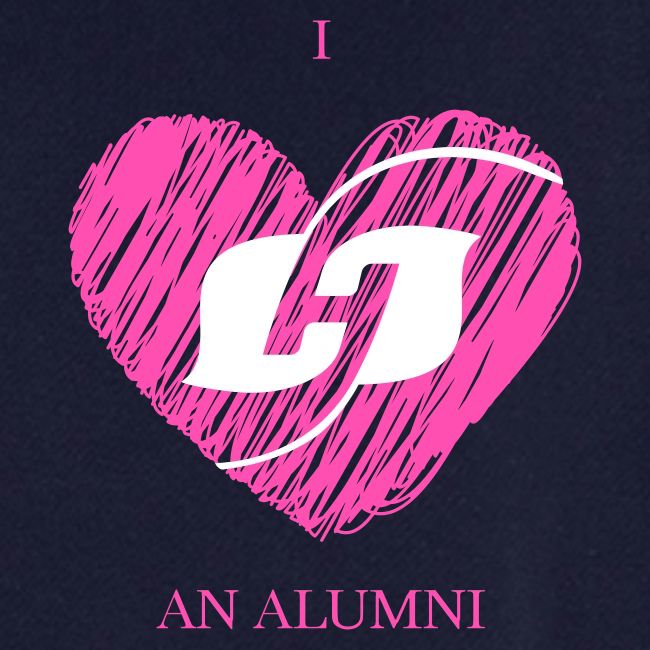 I HEART AN ALUMNI