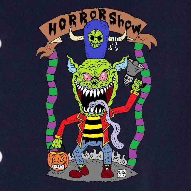 horrorshow