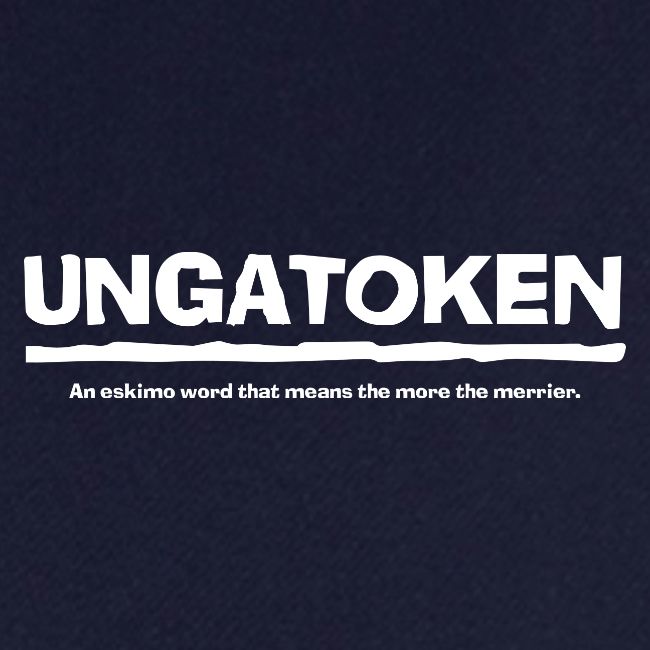 Ungatoken