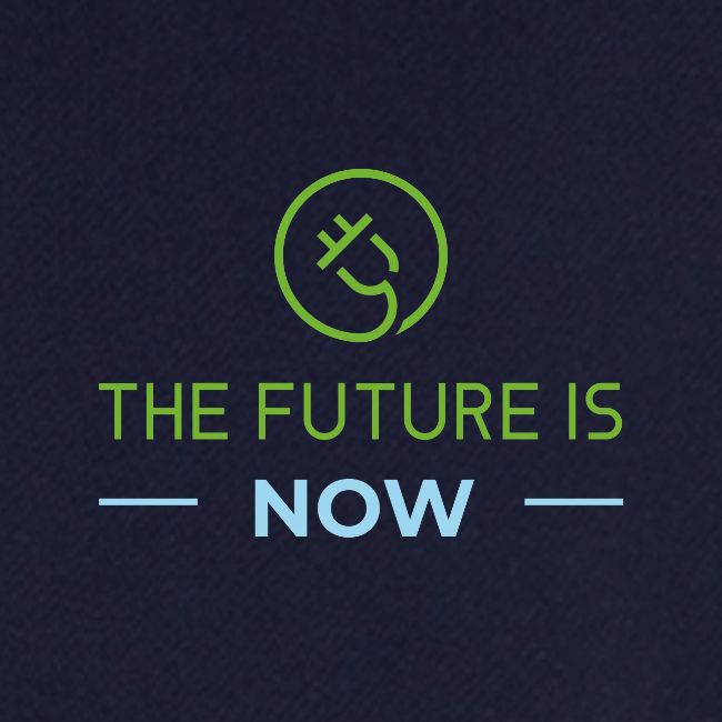 The Future is NOW