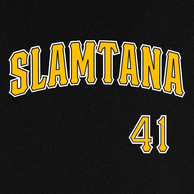 Slamtana 41