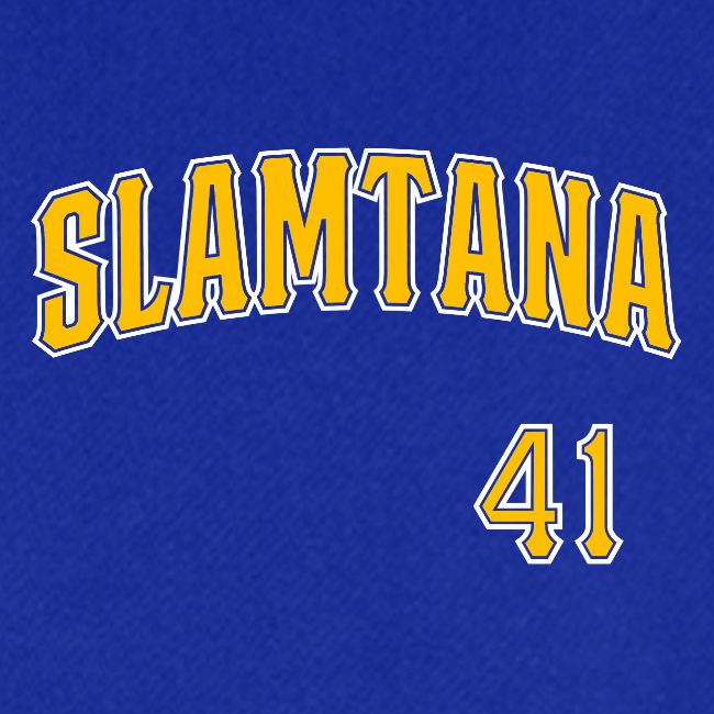 Slamtana 41