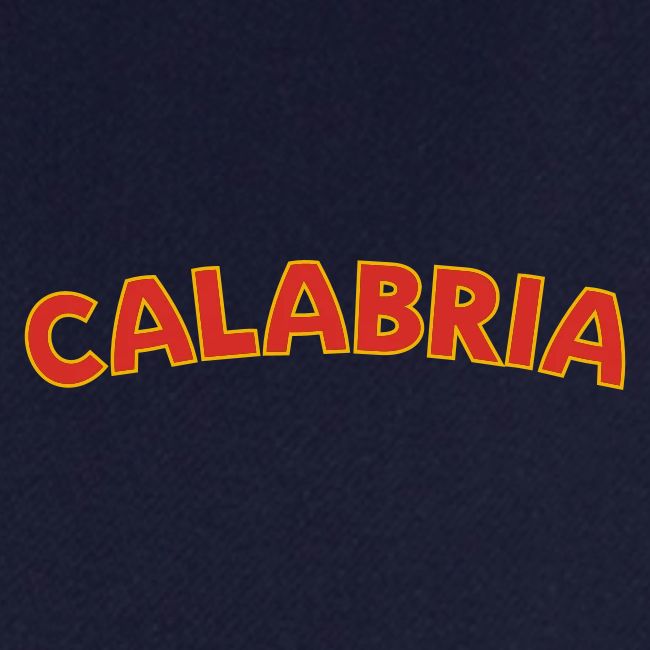 Calabria