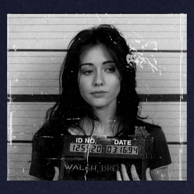 Brenda Walsh Prison