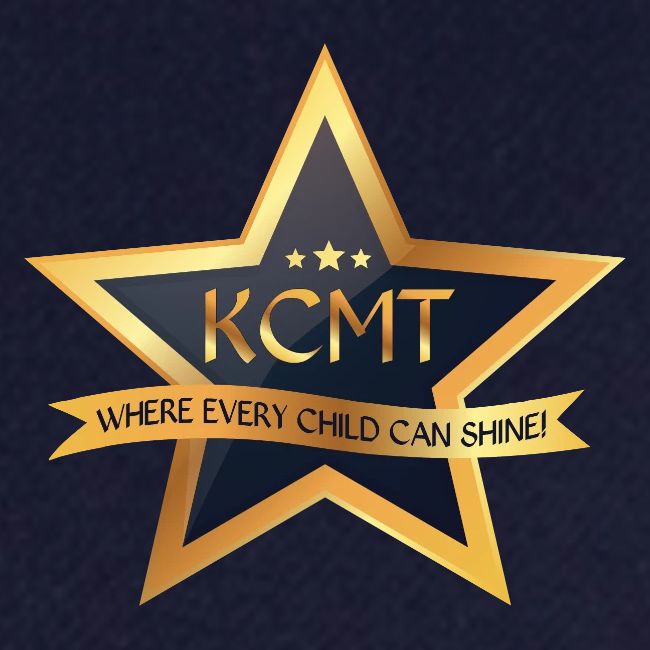 KCMT Logo