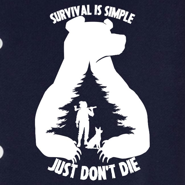 Survival is Simple Just Don't Die 2023