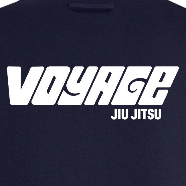 Voyage Sail White