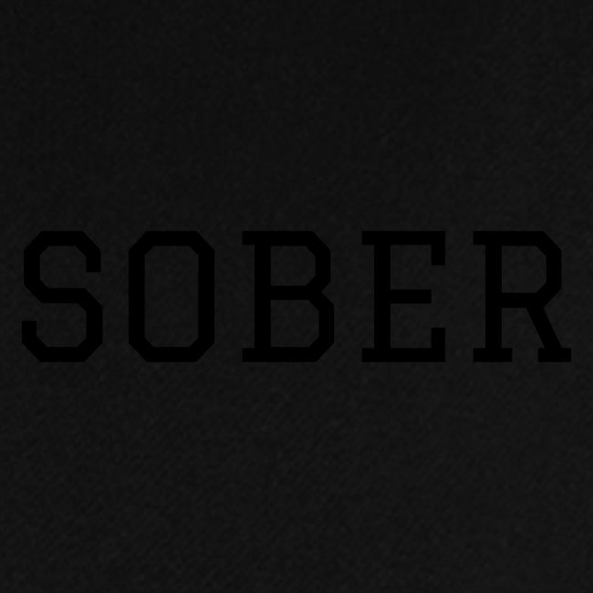 SOBER