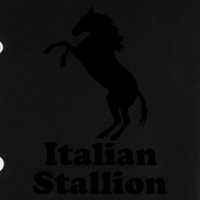 Italian Stallion