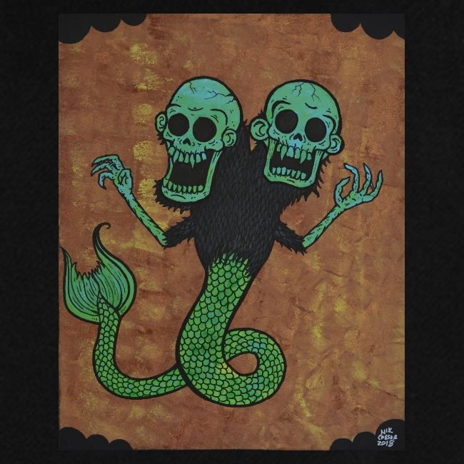 Screamin' Fiji