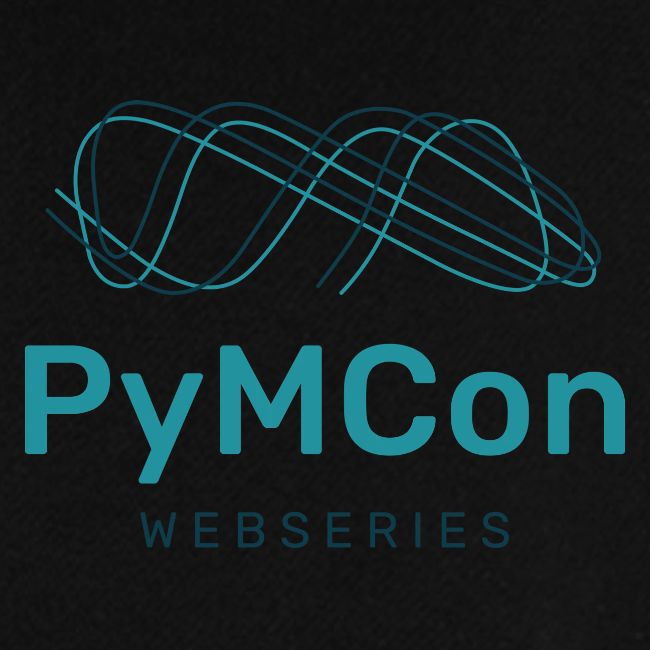 PyMCon Webseries 2023