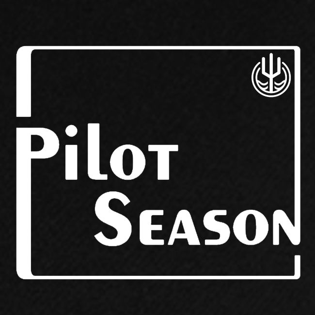 Pilot Season - White