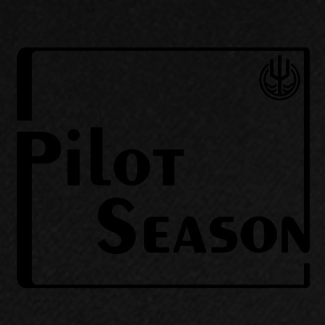 Pilot Season - Black