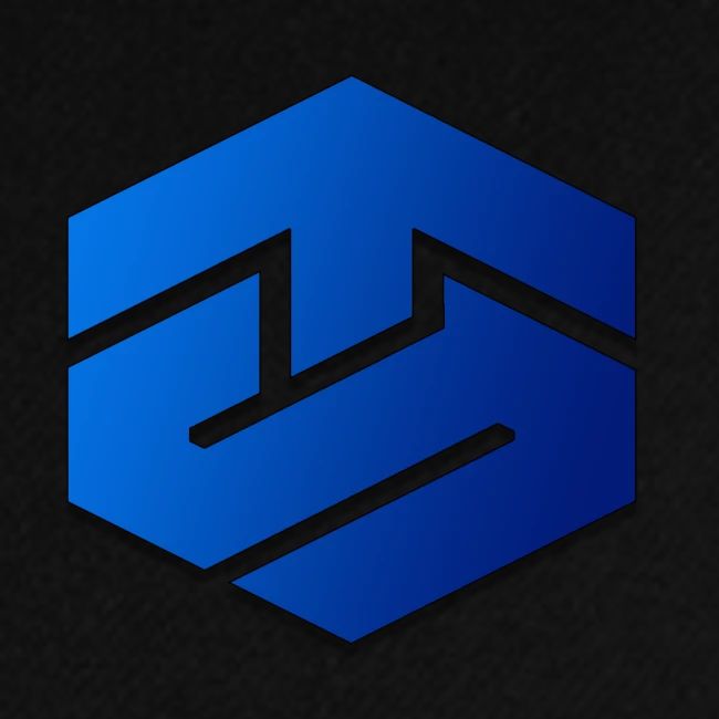 Blue Logo Collection