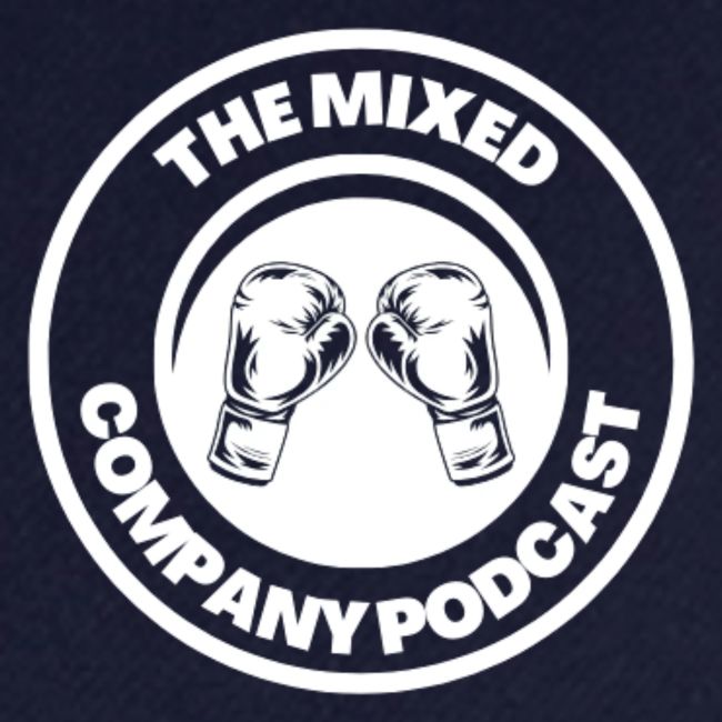 The Mixed Company Swag