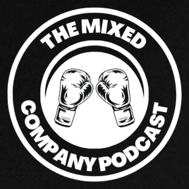 The Mixed Company Swag