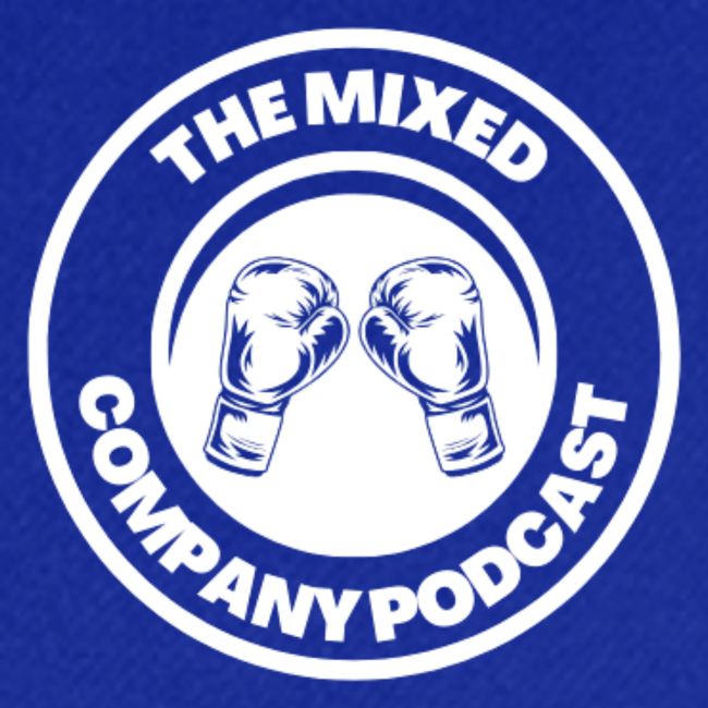 The Mixed Company Swag