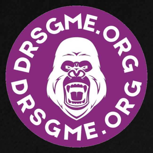 DRSGME Ape 1