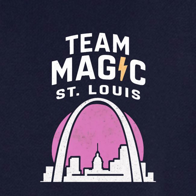 MAGIC st louis