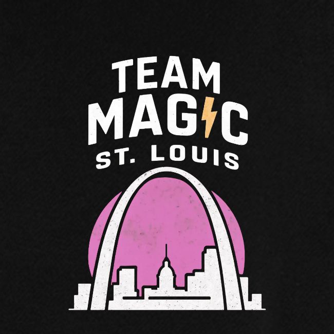 MAGIC st louis