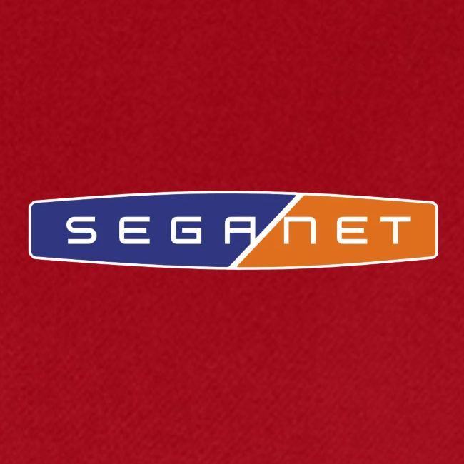 SegaNet PSO Letterman Jacket