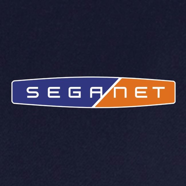 SegaNet PSO Letterman Jacket