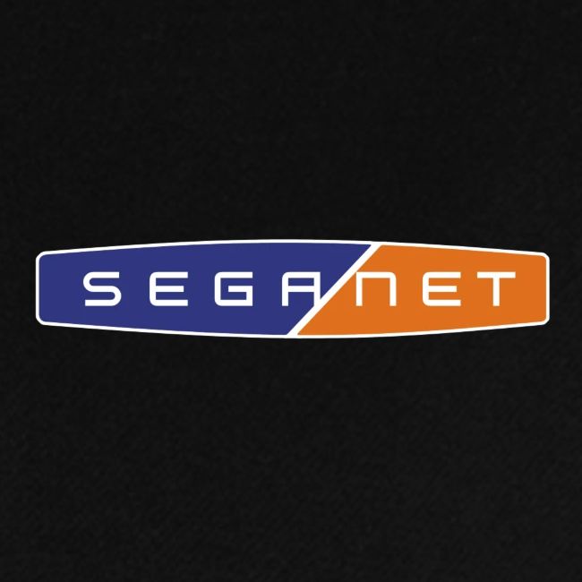 SegaNet PSO Letterman Jacket