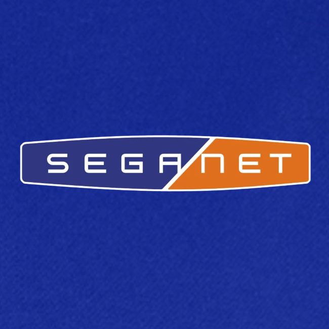 SegaNet PSO Letterman Jacket
