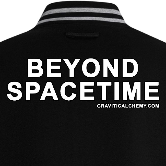 Gravitic Alchemy Logo