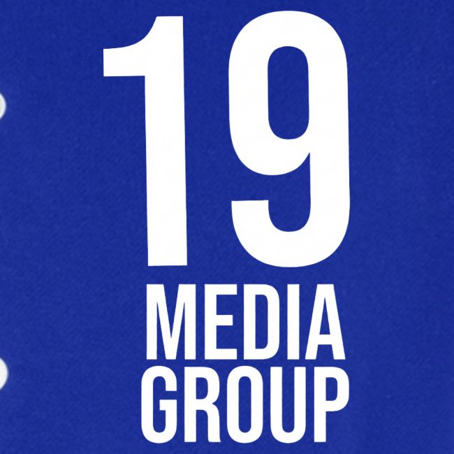 19 Media Group Logo