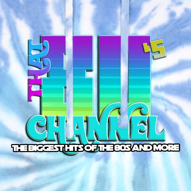 That 80's Channel