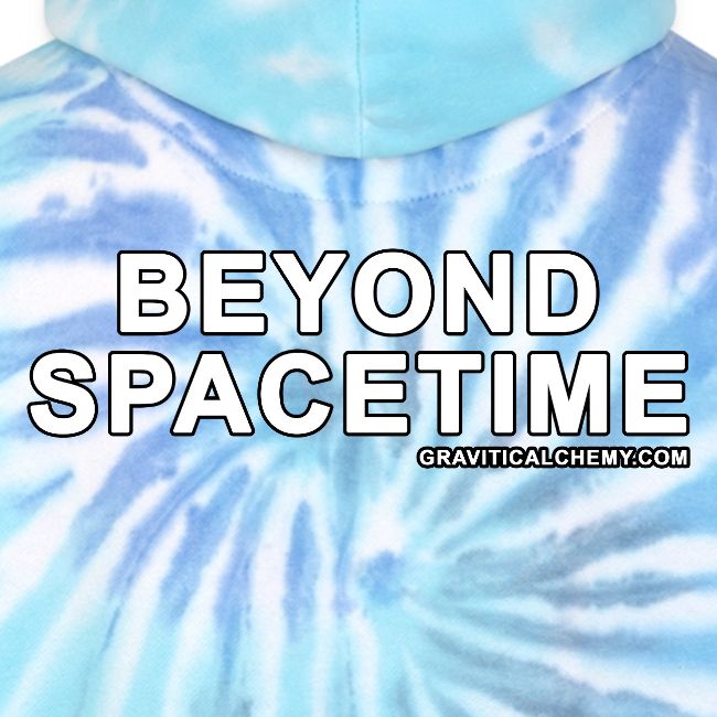 Gravitic Alchemy Logo