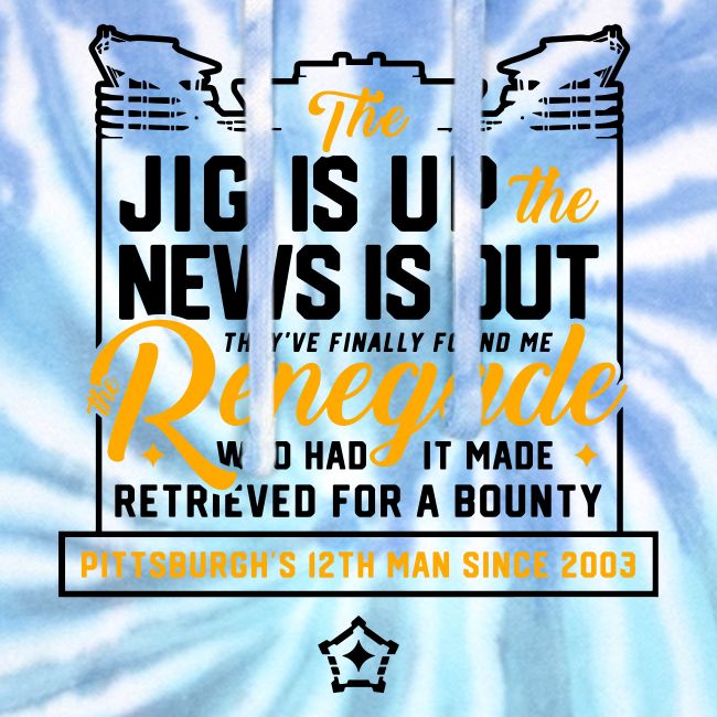 Renegade
