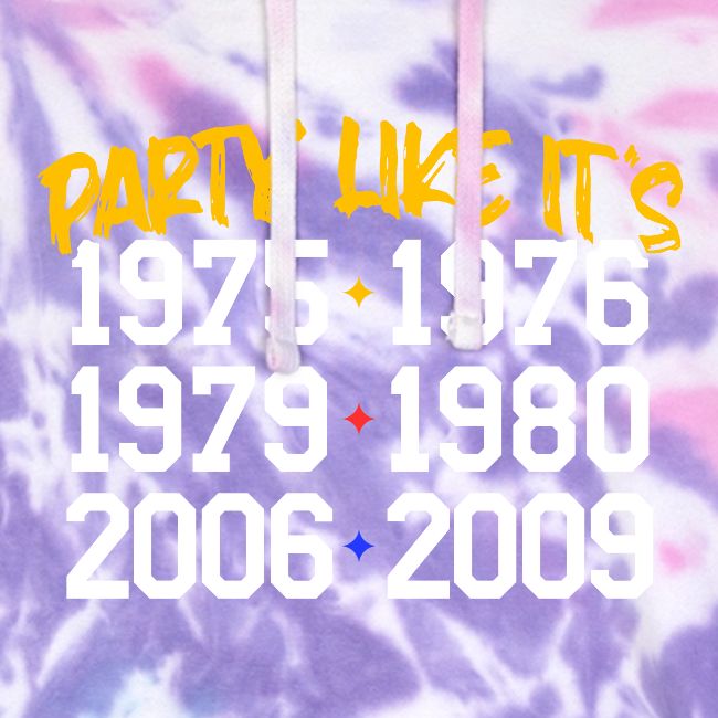 Party Like