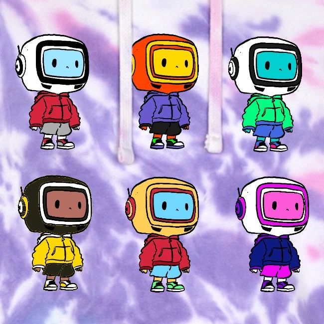 TEVO Army