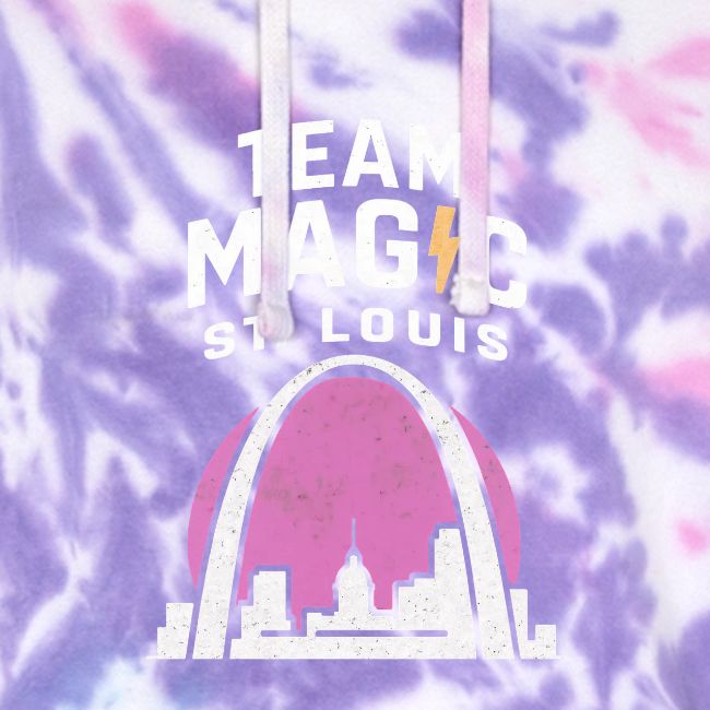MAGIC st louis