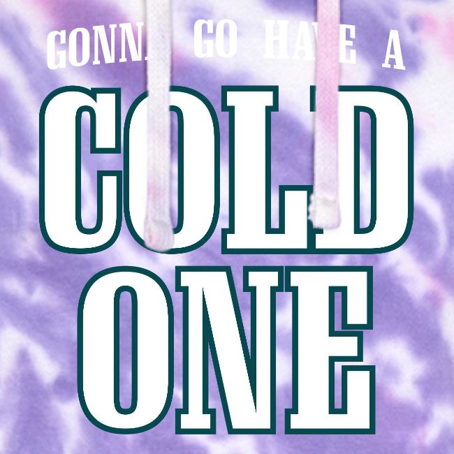 Gonna Go Have a Cold One (Philly)