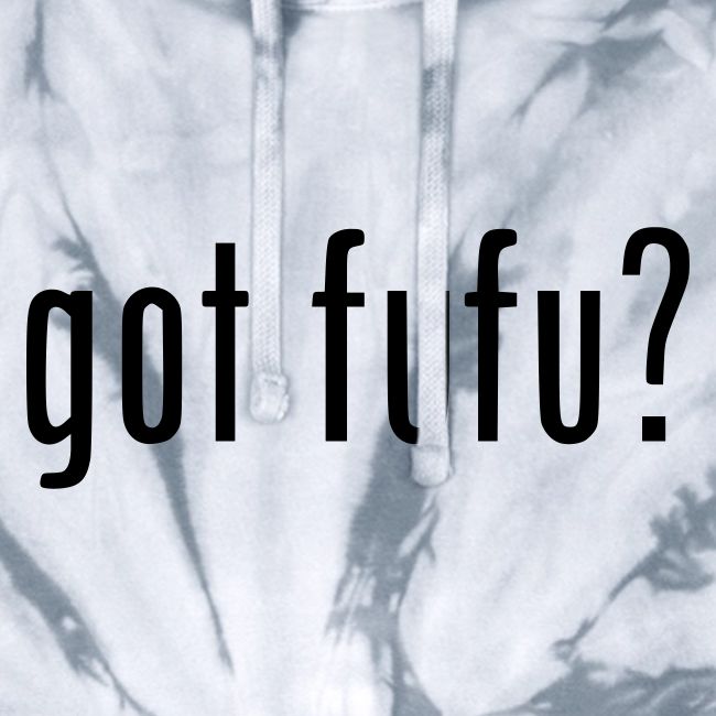 gotfufu-black
