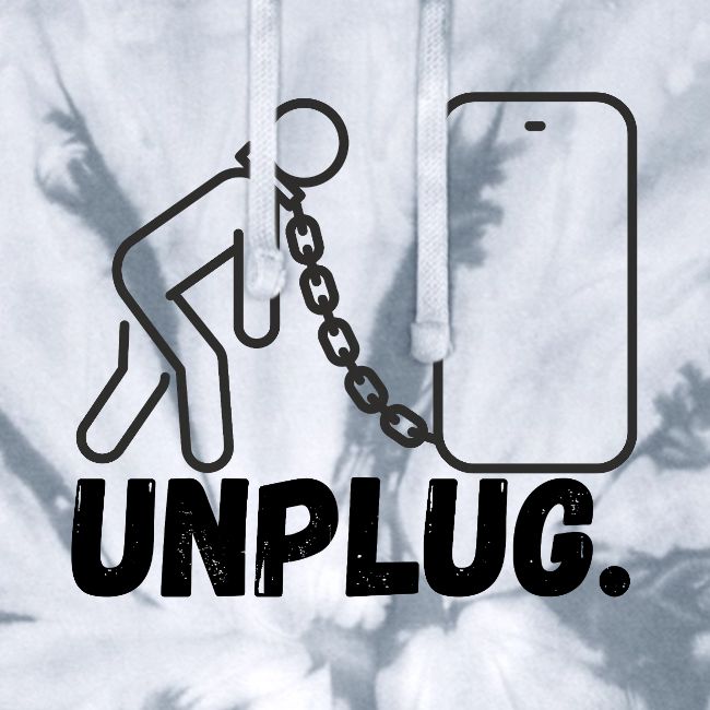 Unplug Series